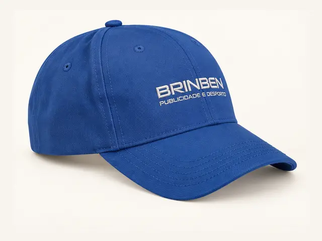 Boné modelo Toronto